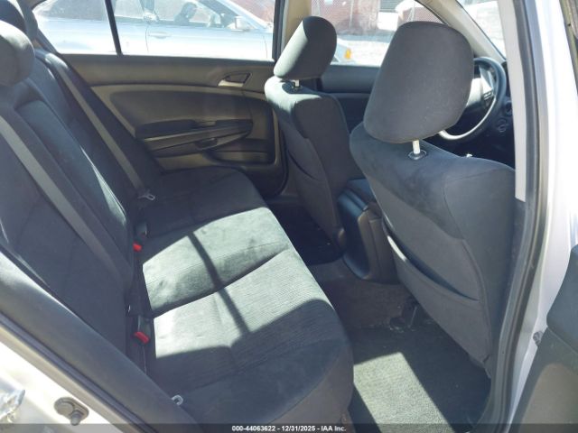 Honda Accord 2.4 Lx-p Image 6