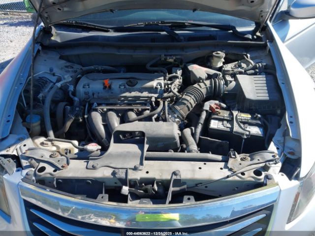 Honda Accord 2.4 Lx-p Image 10