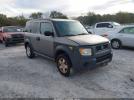 Honda Element Ex Image 1