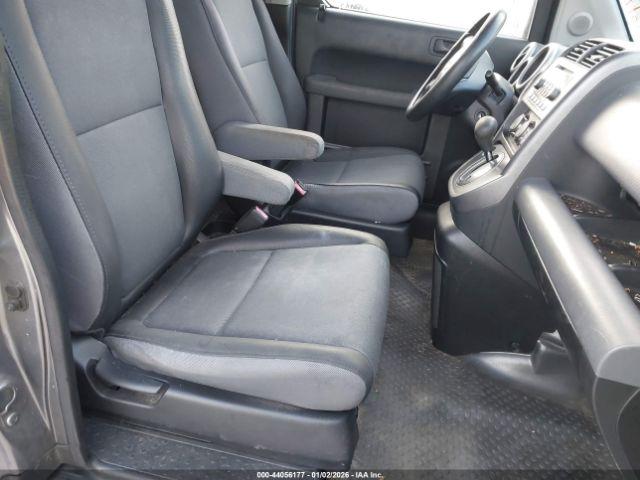 Honda Element Ex Image 11