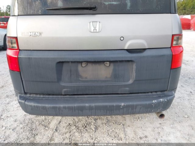 Honda Element Ex Image 9