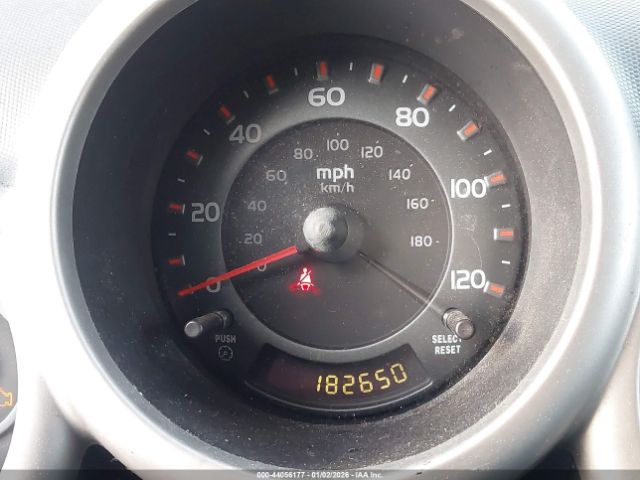 Honda Element Ex Image 3