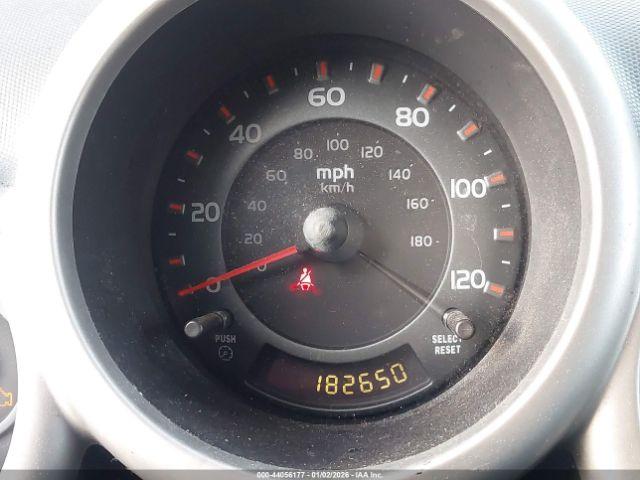 Honda Element Ex Image 3