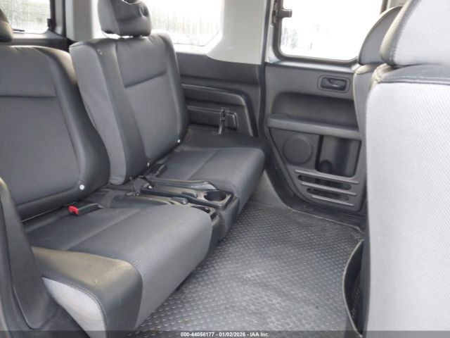 Honda Element Ex Image 10