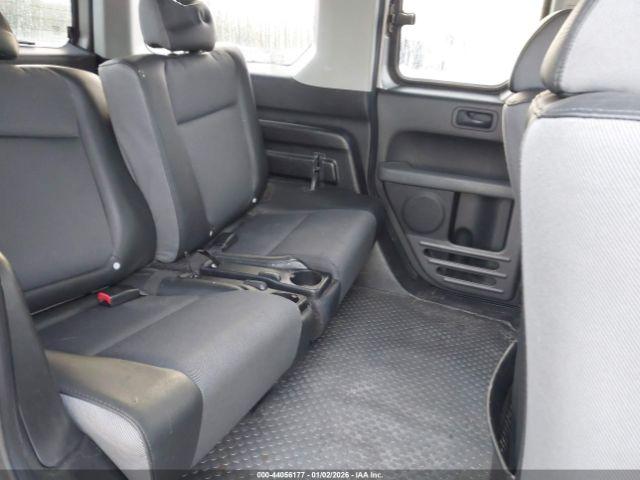 Honda Element Ex Image 10