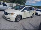 Honda Odyssey Ex-l Image 10