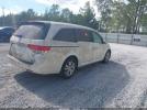 Honda Odyssey Ex-l Image 4