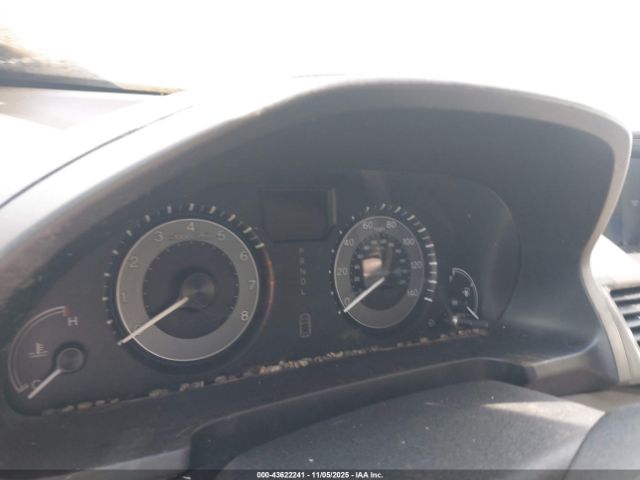 Honda Odyssey Ex-l Image 17