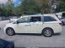 Honda Odyssey Ex-l Image 15