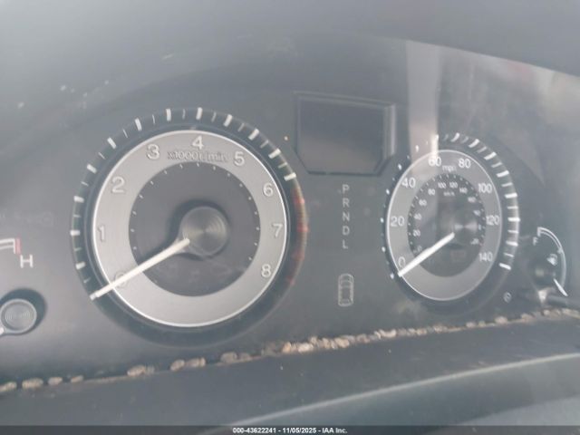 Honda Odyssey Ex-l Image 11