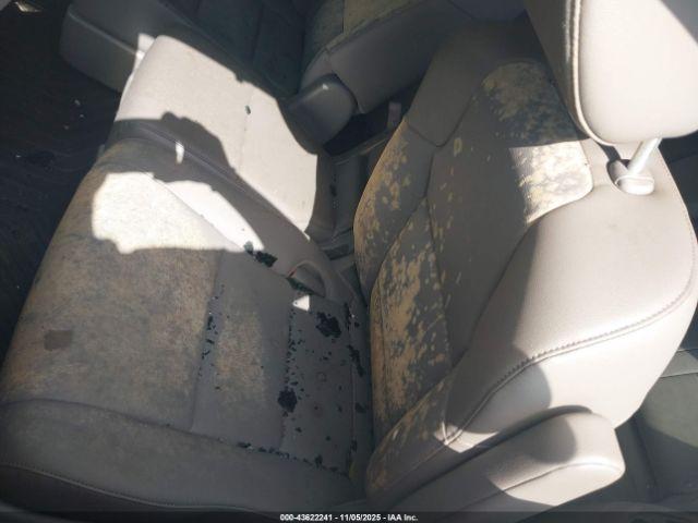 Honda Odyssey Ex-l Image 2