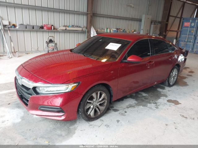 Honda Accord Lx Image 6