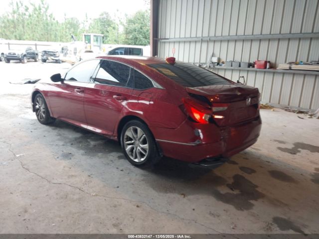 Honda Accord Lx Image 12