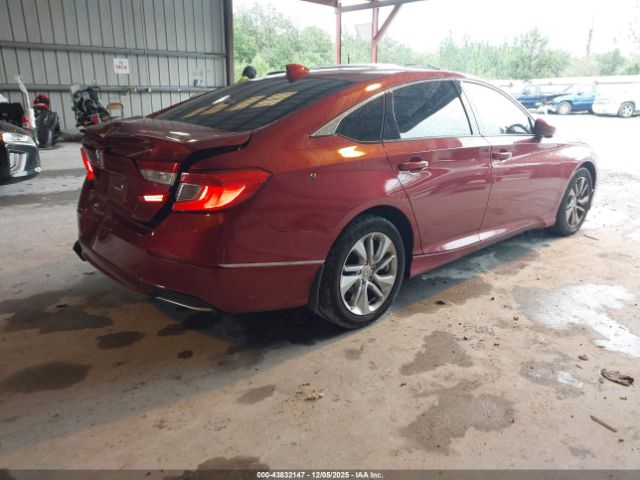 Honda Accord Lx Image 16