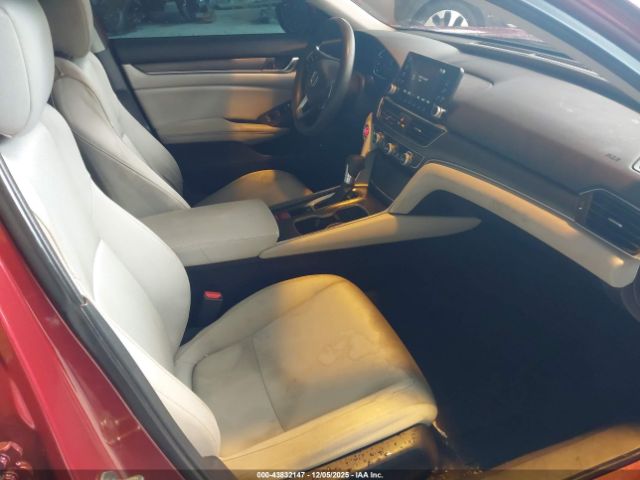 Honda Accord Lx Image 9