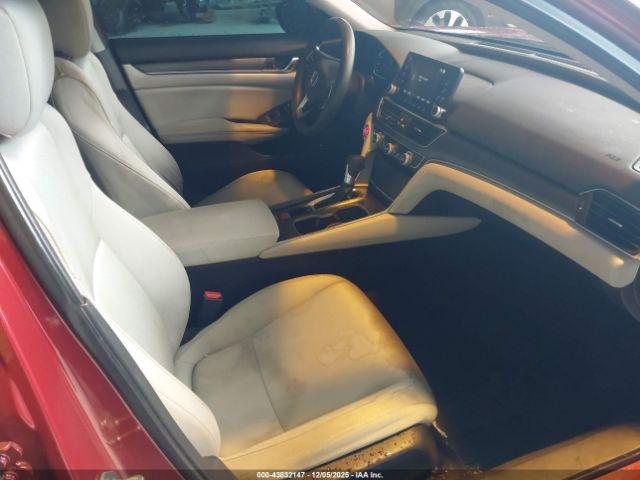 Honda Accord Lx Image 9