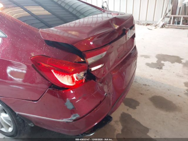 Honda Accord Lx Image 7