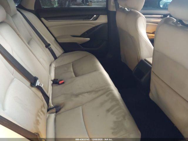 Honda Accord Lx Image 19