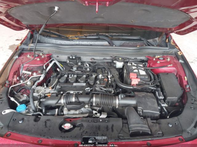 Honda Accord Lx Image 10