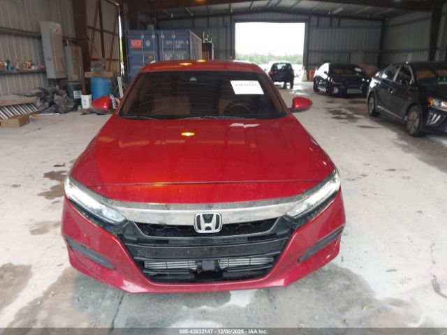 Honda Accord Lx Image 3