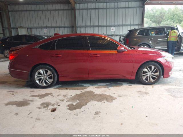 Honda Accord Lx Image 2