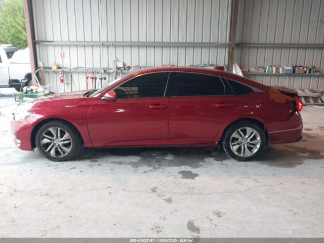 Honda Accord Lx Image 17