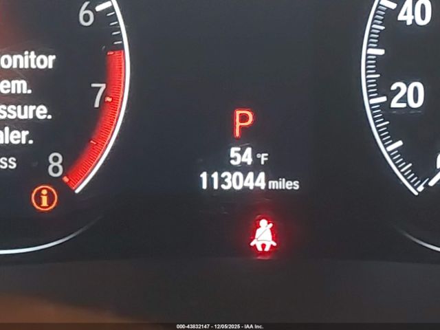 Honda Accord Lx Image 14