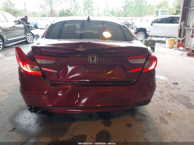 Honda Accord Lx Image 15