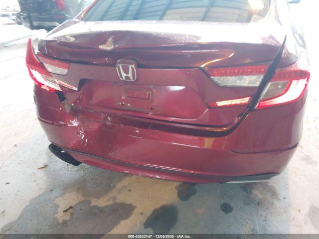 Honda Accord Lx Image 13