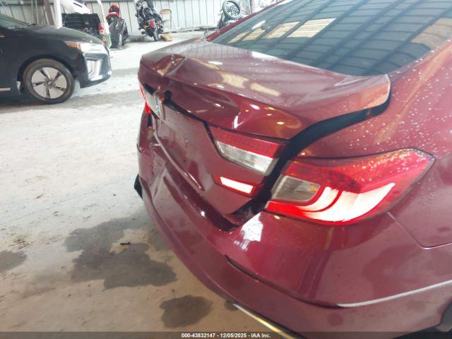 Honda Accord Lx Image 5