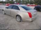 Cadillac CTS Standard Image 7