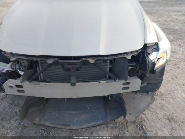 Cadillac CTS Standard Image 10