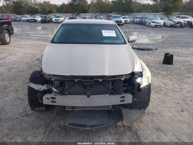 Cadillac CTS Standard Image 16