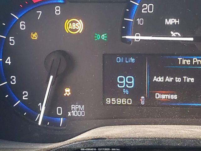 Cadillac CTS Standard Image 17