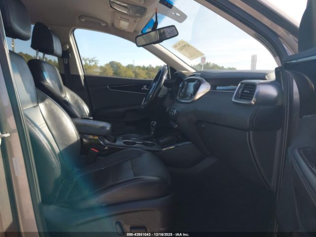 Kia Sorento 2.0t Ex Image 5