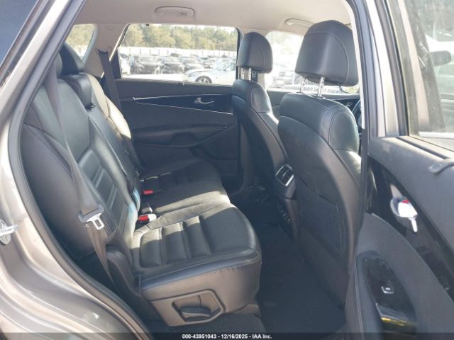 Kia Sorento 2.0t Ex Image 10