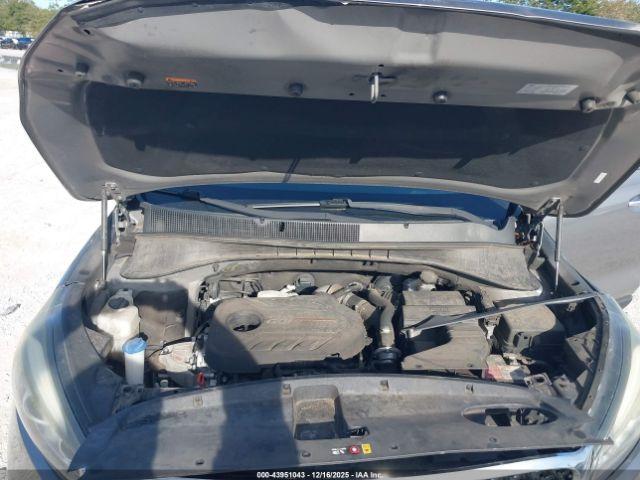 Kia Sorento 2.0t Ex Image 8