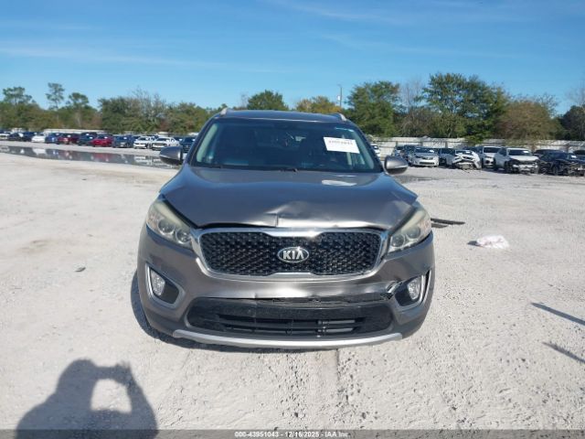 Kia Sorento 2.0t Ex Image 7