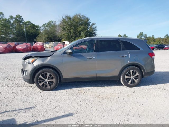 Kia Sorento 2.0t Ex Image 16