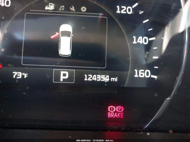 Kia Sorento 2.0t Ex Image 11