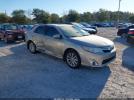 Toyota Camry Xle Image 1