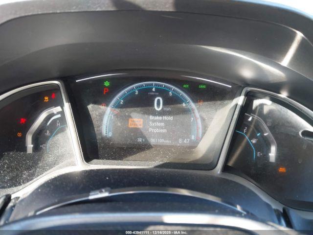 Honda Civic Touring Image 7