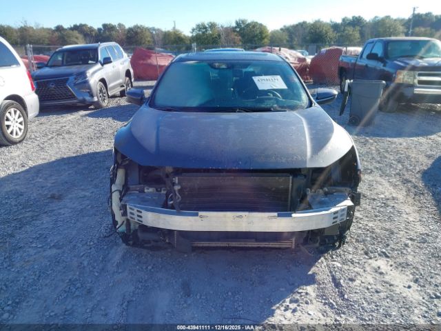 Honda Civic Touring Image 14