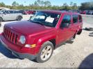 Jeep Patriot Latitude Fwd Image 4