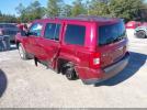 Jeep Patriot Latitude Fwd Image 2