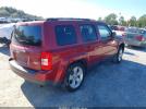 Jeep Patriot Latitude Fwd Image 3