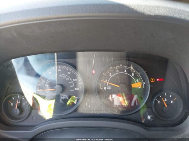 Jeep Patriot Latitude Fwd Image 9