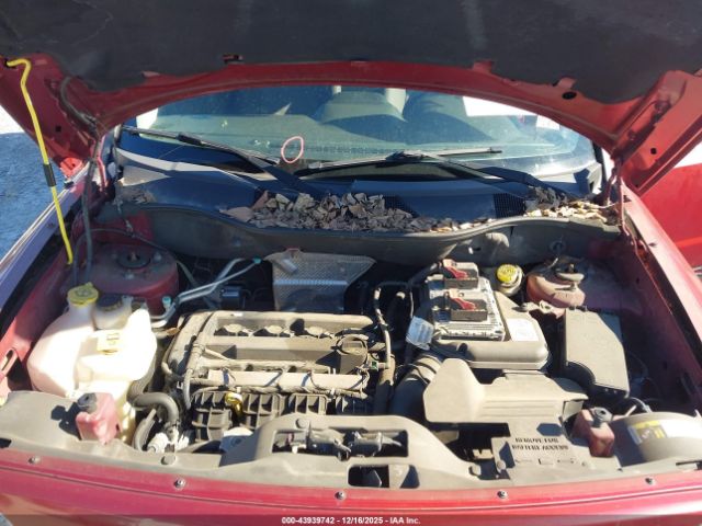 Jeep Patriot Latitude Fwd Image 16