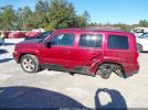 Jeep Patriot Latitude Fwd Image 5