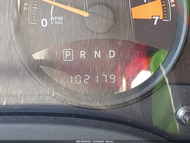 Jeep Patriot Latitude Fwd Image 17